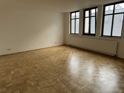 Wunderschöne 3-Zimmer-Wohnung in Limburger Altstadthaus