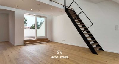 Wohnträume über den Dächern – Ihr stilvoller Rückzugsort in der Nordstadt