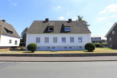 Gemütliche Wohnung mit Garten-Nutzung in Bönen