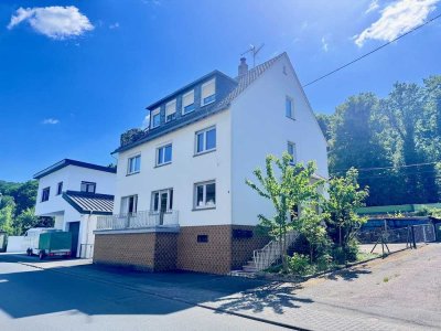 Solides MFH mit Option zur Eigennutzung!