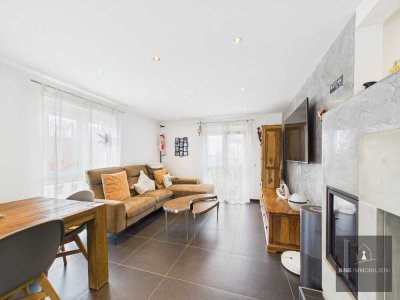 Charmantes Wohnhaus mit Einliegerwohnung und Ausbaupotential