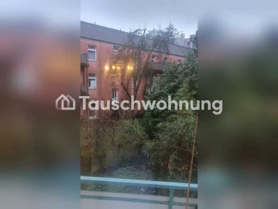 Tauschwohnung: Wohnung in Altona gegen Familienwohnung tauschen