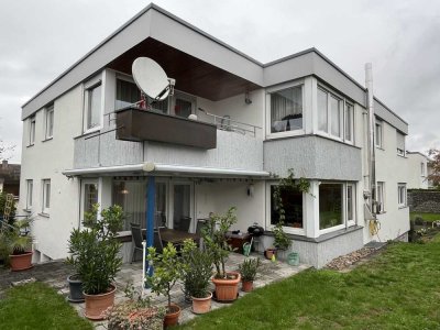 5-Zimmer-1. OG-Wohnung in Köngen von Privat