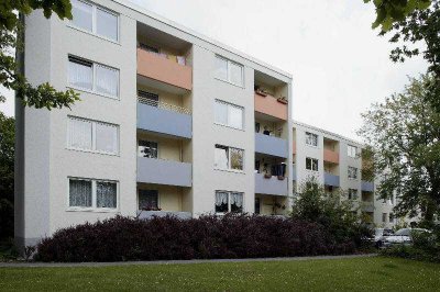 Auf gute Nachbarschaft!