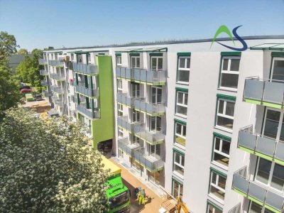 Altersgerechtes Wohnen im Neubau – Ruhige Lage mit optionaler Betreuung