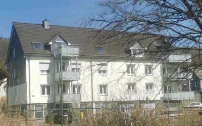 Frisch Saniert! Neues Wohnen in der Alten Mühle Dreis-Tiefenbach