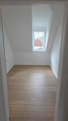 Einzelzimmer in einer gepflegten WG-Etage, ca. 31m²