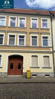 *1,5 Zimmer-Wohnung mit Terrasse in Magdeburg-Fermersleben*