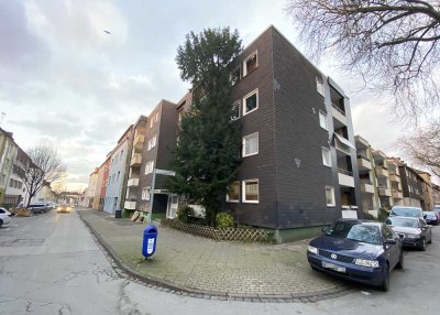 Gelsenkirchen Schalke - vermiete Eigentumswohnung, guter Zustand und helle Wohnung in bester Lage