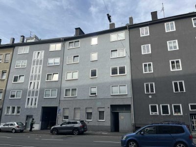 ca. 7% Rendite - 2 zusammengelegte ETW