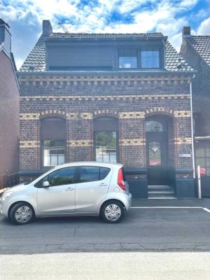 * ZWANGSVERSTEIGERUNG * Für den Erwerber provisionsfrei * Kleines Einfamilien-Wohnhaus in Bockum