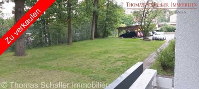 Attraktive 3-Zimmer-Wohnung in Nürnberg-Hasenbuck – Kernsaniert