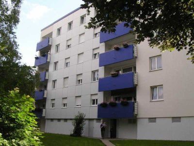 Familienwohnung mit Balkon und Aufzug