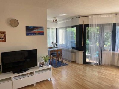 Schöne Wohnung mit Balkon zum Kauf in Altenkirchen