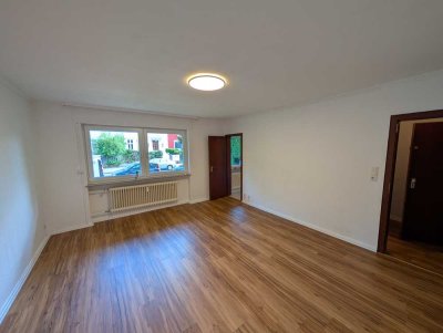 Attraktive 1-Zimmer-Wohnung in Toplage am Dornbusch – ideal für Pendler oder Studierende