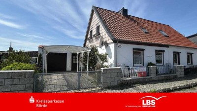 Ein bezauberndes gemütliches Zuhause!
