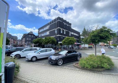 Attraktive Kapitalanlage im Herzen von Herborn – Wohn- und Geschäftshaus mit Potenzial