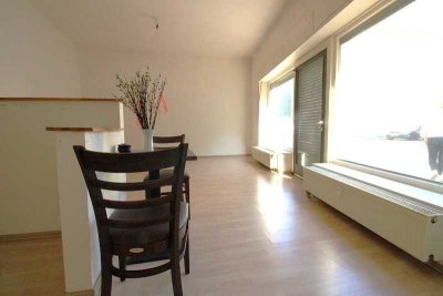 Augsburg / Oberhausen - Wohnen am Hettenbach -