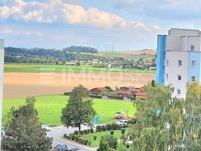 Genug Platz für Ihre große Familie! Asten nähe Ausee! ca. 120 m²