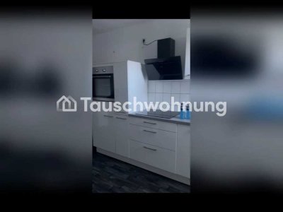 Tauschwohnung: 65 m² Wohnung in Bielefeld, Stieghorst