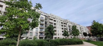 Penthouse-Feeling! Im Sonninpark! Besichtigen lohnt sich!