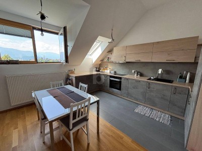 ZENTRAL UND FRISCH: DEINE TRAUMWOHNUNG IN VILLACH!