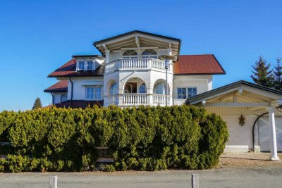 X-Mas "SALE" Einfamilien- / Mehrgenerationenhaus - Pool, Sauna, uvm.