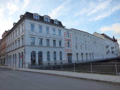 Gemütliche 2-Raumwohnung in der Meißner Altstadt