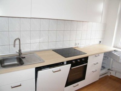 Traumhafte 3 Raum-DG-Mais.-Wohnung mit EBK; 2 Bäder, in unmittelbarer Uni-Nähe!!!