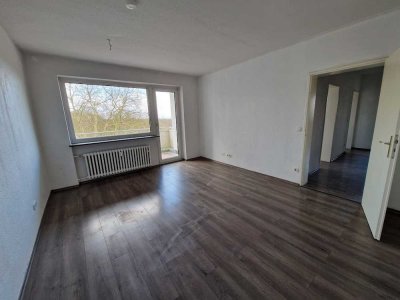 Zentral gelegene 3-Zimmer-Wohnung
