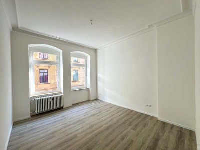 Charmante 3-Zimmer-Wohnung mit Einbauküche in der Altstadt von Koblenz zu vermieten!