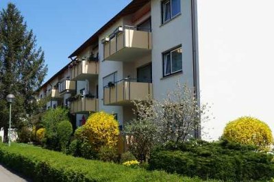 PROVISIONSFREI!!! Helle 3,5 Zimmer Wohnung mit Balkon in Kornwestheim zum Verkauf