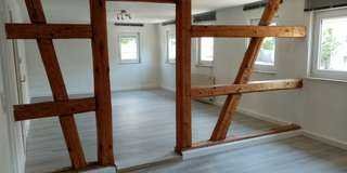 Großzügige 4,5-Zimmer-Maisonette-Wohnung mit Terrasse in Salach