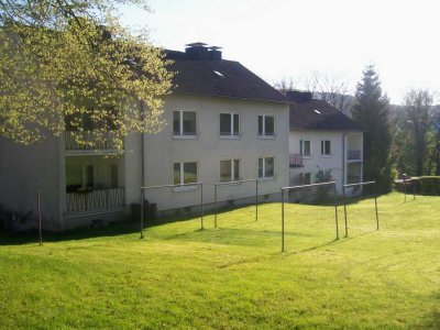 Sofort beziehbar 3-Zi.-Wohnung (ID 10135)