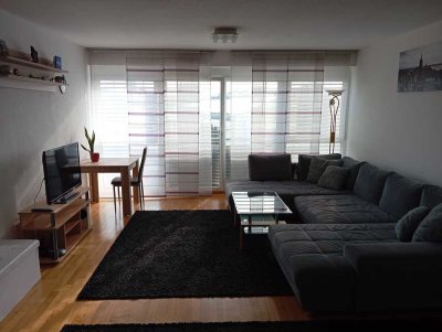 Schicke 1-Zimmer Wohnung im 2. OG in Dingolfing