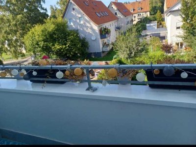 Helle 3-ZKBB-Wohnung Nähe vom-Stein-Straße,  1. OG