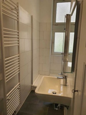 Stilvolle 3-Raum-Wohnung in Frankfurt am Main