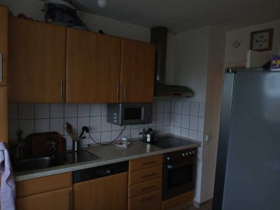 4-Zimmer Wohnung in Idar-Oberstein