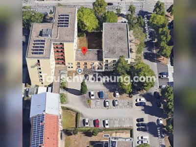 Tauschwohnung: studentenwohnheim