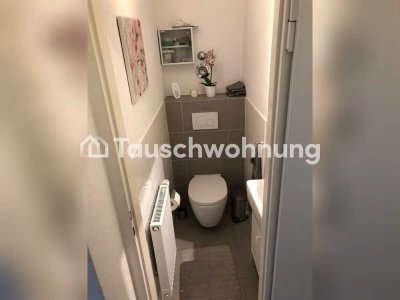 Tauschwohnung: 2-Zimmer Wohnung in AC-Mitte