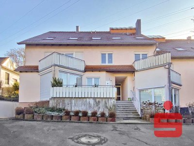 Modern - gemütlich - perfekt