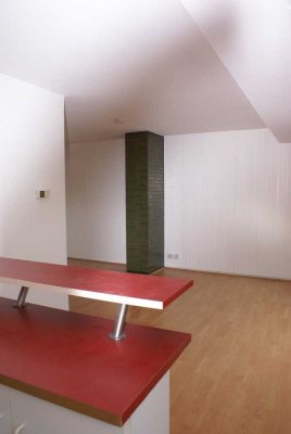 Tolles Apartment mit Küche in Neudorf Nähe Uni