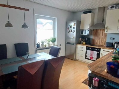 3-Zimmer-Wohnung Nähe Innenstadt