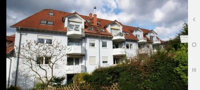 Helle 2 Zimmer Wohnung mit Gartenanteil und Tiefgarage für Eigennutzer oder Kapitalanleger geeignet