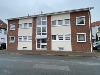 Mehrfamilienhaus mit 6 Wohneinheiten in Neuenkirchen – Solide Kapitalanlage mit Potenzial