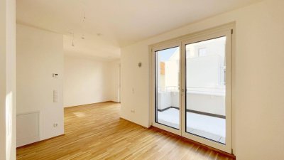 Gemütliche 3-Zimmer-Eigentumswohnung mit Balkon in 1220!