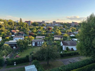 Familienhaus in Berlin-Wedding