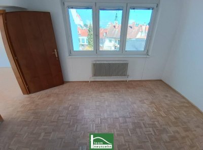 Genossenschaftswohnung in hervorragender Lage! Unbefristet und provisionsfrei