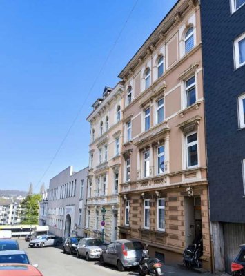 Attraktives Investment: Mehrfamilienhaus mit stabiler Rendite