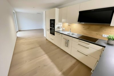 Schwaz: Hochwertig, zentral, ruhig gelegen - eine Wohnung zum Wohlfühlen